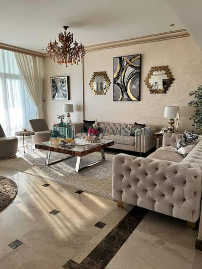 4 Slaapkamers Penthouse te Huur in Al Taawun, Sharjah - WhatsApp Image 2026-10-04 at 1.52. 42 PM (1). jpeg