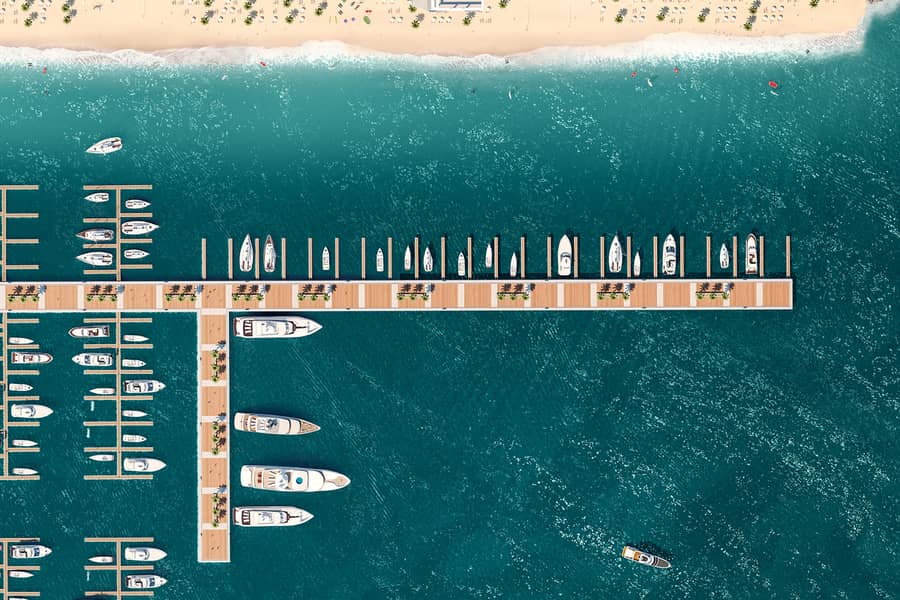 6 seapoint-emaar-beachfront-07-zuidstrand-steiger. jpg
