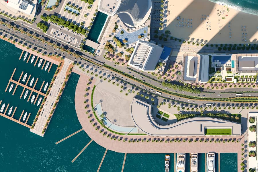 8 seapoint-emaar-beachfront-05-dubai-harbour-boulevard. jpg