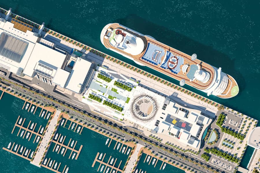 10 seapoint-emaar-beachfront-08-cruise-terminal. jpg