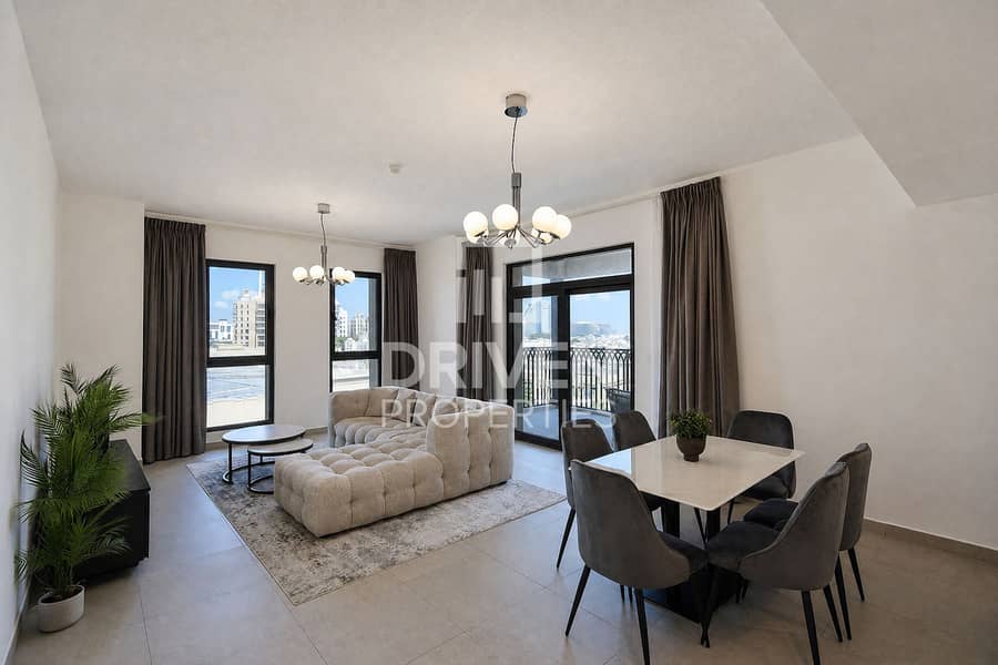 Burj Al Arab View | Spacious Unit | Prime Location Burj Al Arab View | Spacious Unit | Prime Location