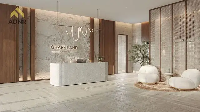 Prime Location | High ROI | Ready Soon | Ideal for Family | 20/80 Payment Plan Available