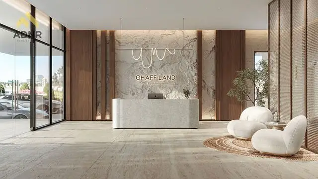 Prime Location | High ROI | Ready Soon | Ideal for Family | 20/80 Payment Plan Available