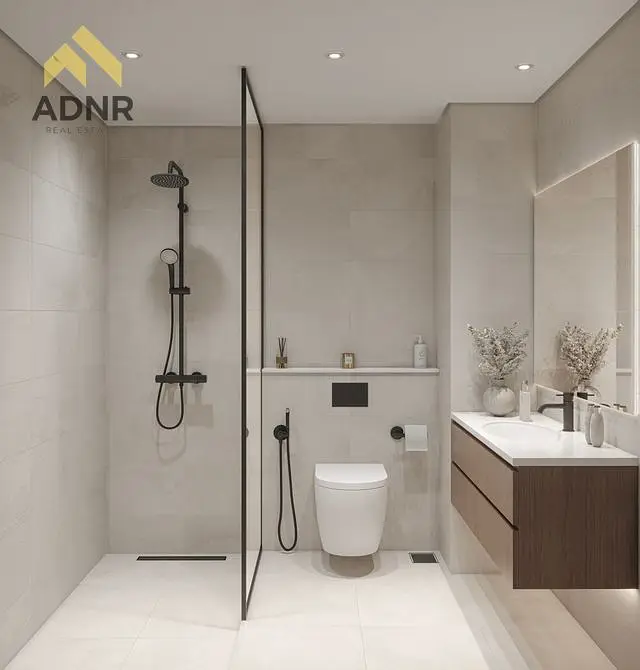 Prime Location | High ROI | Ready Soon | Ideal for Family | 20/80 Payment Plan Available