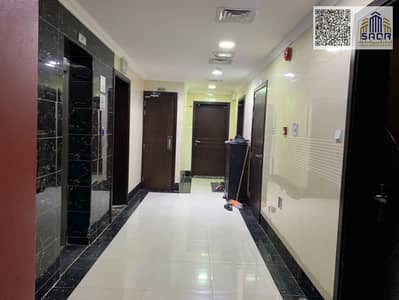 1 Спальня Апартамент в аренду в Аль Бустан, Аджман - WhatsApp Image 2026-10-04 at 5.45. 57 PM. jpeg