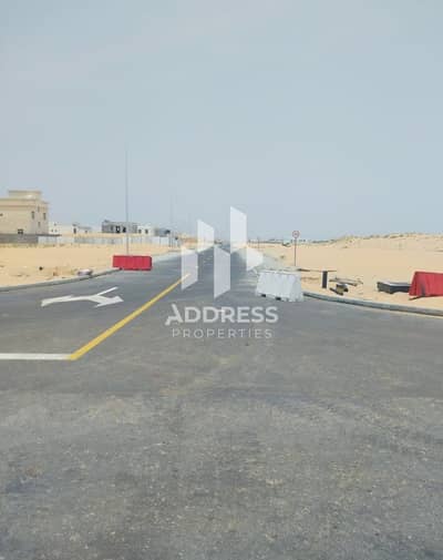 Plot for Sale in Muzairah, Sharjah - 18092. jpg