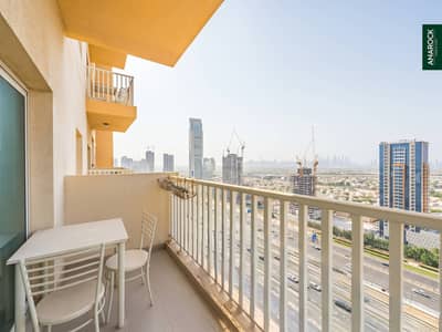 Appartement de 1 chambre à à louer à Dubai Production City (IMPZ), Dubai - Appartement à Dubai Production City (IMPZ),Centrium Towers,Centrium Tower 1, 1 chambre, 61000 AED - 16714101 Appartement de 1 chambre à à louer à Dubai Production City (IMPZ), Dubai - Appartement à Dubai Production City (IMPZ),Centrium Towers,Centrium Tower 1, 1 chambre, 61000 AED - 16714101