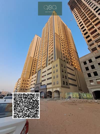 Appartement de 2 chambres à à louer à Emirates City, Ajman - WhatsApp Image 2026-09-30 at 12.57. 57 PM (3). jpeg Appartement de 2 chambres à à louer à Emirates City, Ajman - WhatsApp Image 2026-09-30 at 12.57. 57 PM (3). jpeg