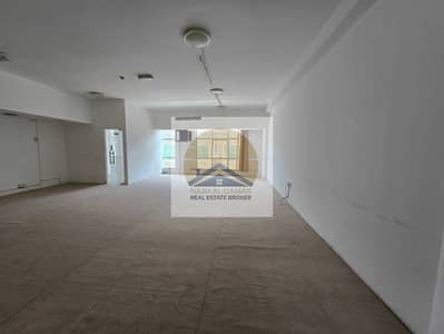 Office zum Miete in Al Garhoud, Dubai - 1000220945. jpg