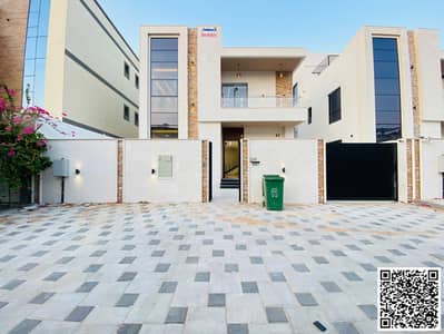 4 Slaapkamers Villa te Huur in Al Bahia, Ajman - WhatsApp Image 2026-10-04 at 6.03. 29 PM (3). jpeg 4 Slaapkamers Villa te Huur in Al Bahia, Ajman - WhatsApp Image 2026-10-04 at 6.03. 29 PM (3). jpeg