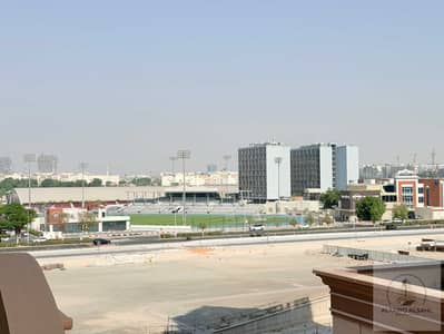 فلیٹ 1 غرفة نوم للايجار في مدينة دبي الرياضية، دبي - IMG_6228. jpg