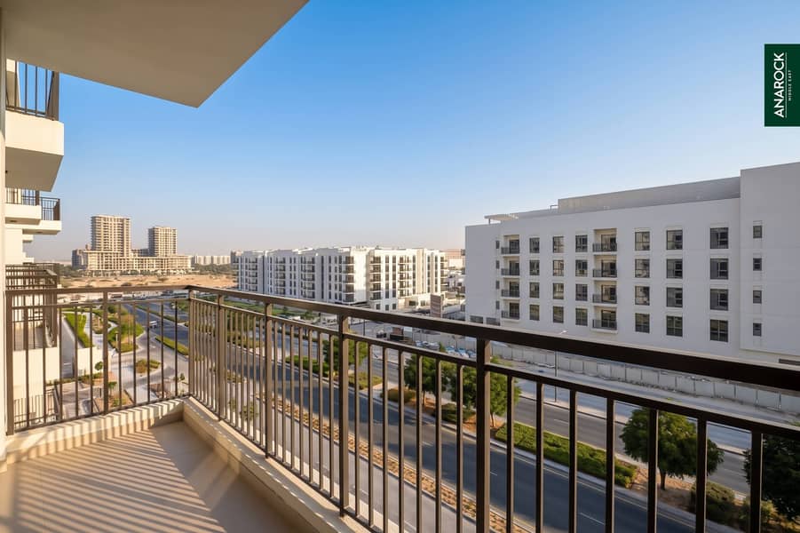 Apartamento en Town Square,The Regent, 2 dormitorios, 125000 AED - 16384122 Apartamento en Town Square,The Regent, 2 dormitorios, 125000 AED - 16384122