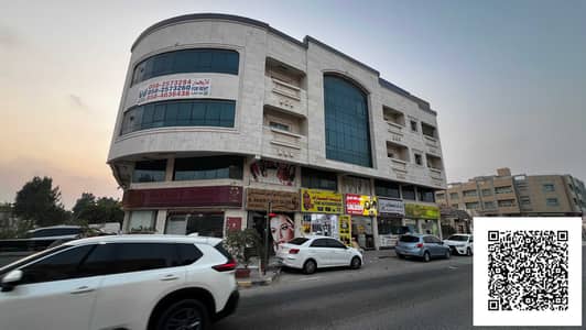 شقة 1 غرفة نوم للايجار في الروضة، عجمان - IMG_4611. jpg شقة 1 غرفة نوم للايجار في الروضة، عجمان - IMG_4611. jpg