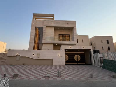 6 Camere Villa in vendita a Al Amerah, Ajman - 2020261004-183659-WhatsApp Image 2026-09-20 at 6.43. 10 PM26. jpg