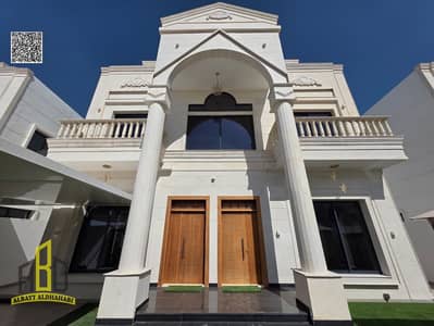 5 Camere Villa in vendita a Al Amerah, Ajman - WhatsApp Image 2026-10-04 at 7.32. 36 AM (2). jpeg 5 Camere Villa in vendita a Al Amerah, Ajman - WhatsApp Image 2026-10-04 at 7.32. 36 AM (2). jpeg