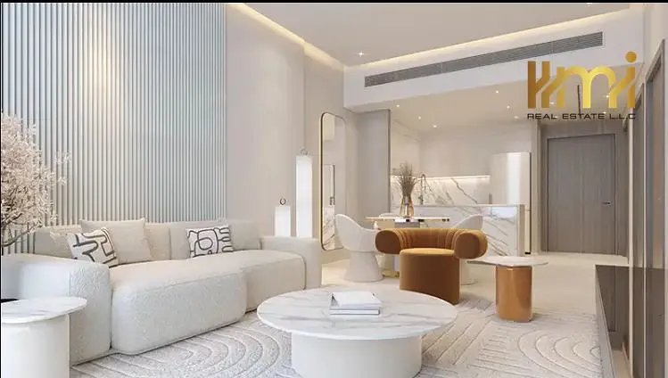1 BED+STUDY | PRIME LOCATION | 30\70% PAYMENT PLAN | SOON HANDOBER