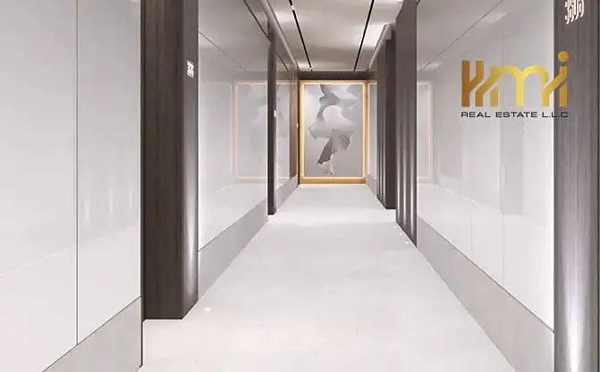 1 BED+STUDY | PRIME LOCATION | 30\70% PAYMENT PLAN | SOON HANDOBER