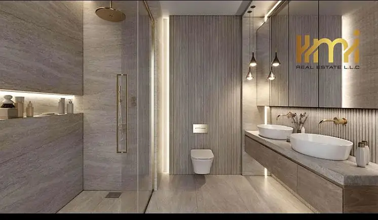 1 BED+STUDY | PRIME LOCATION | 30\70% PAYMENT PLAN | SOON HANDOBER