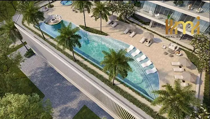 1 BED+STUDY | PRIME LOCATION | 30\70% PAYMENT PLAN | SOON HANDOBER