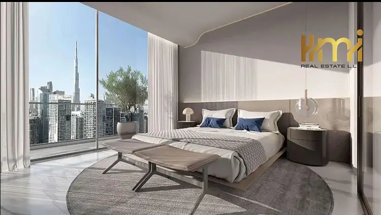 1 BED+STUDY | PRIME LOCATION | 30\70% PAYMENT PLAN | SOON HANDOBER