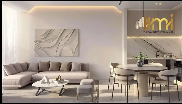 1 BED+STUDY | PRIME LOCATION | 30\70% PAYMENT PLAN | SOON HANDOBER