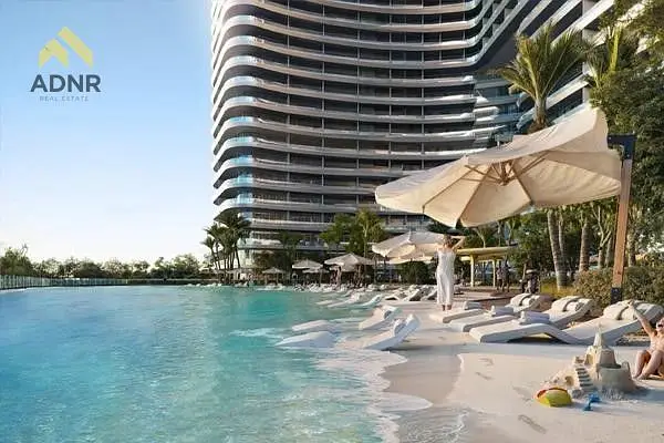 Skyline Studio | Furnished | Pool & City Views
