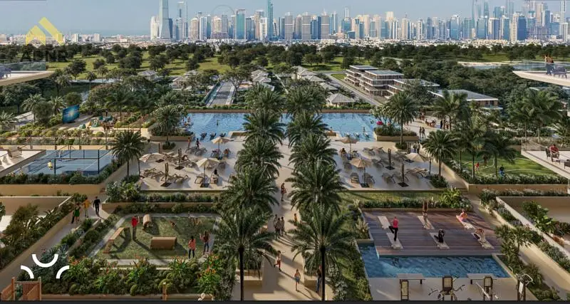 35/65 PAYMENT PLAN | STUDY ROOM | WORLD-CLASS AMENITIES | HIGH ROI POTENTIAL