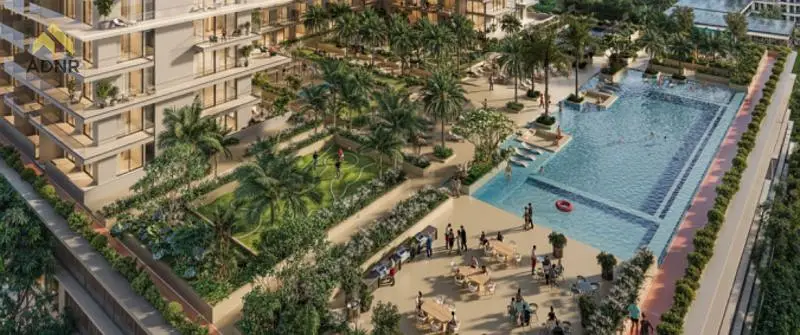 35/65 PAYMENT PLAN | STUDY ROOM | WORLD-CLASS AMENITIES | HIGH ROI POTENTIAL