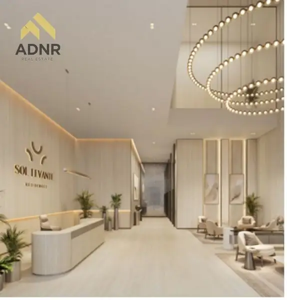 35/65 PAYMENT PLAN | STUDY ROOM | WORLD-CLASS AMENITIES | HIGH ROI POTENTIAL