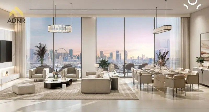 35/65 PAYMENT PLAN | STUDY ROOM | WORLD-CLASS AMENITIES | HIGH ROI POTENTIAL