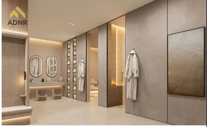 35/65 PAYMENT PLAN | STUDY ROOM | WORLD-CLASS AMENITIES | HIGH ROI POTENTIAL