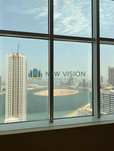 4 Slaapkamers Penthouse te Huur in Al Taawun, Sharjah - WhatsApp Image 2026-10-04 at 1.53. 33 PM (1). jpeg