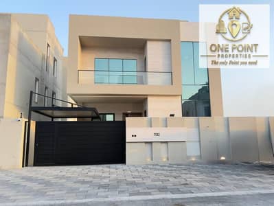 Villa de 5 chambres à à vendre à Al Helio, Ajman - WhatsApp Image 2026-10-04 at 7.02. 55 PM (1). jpeg