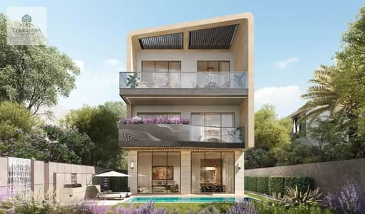 4 Bedroom Villa for Sale in Mohammed Bin Rashid City (MBR City), Dubai - e02eb2ccfebf4fa59bab66ba127268e3. jpg 4 Bedroom Villa for Sale in Mohammed Bin Rashid City (MBR City), Dubai - e02eb2ccfebf4fa59bab66ba127268e3. jpg