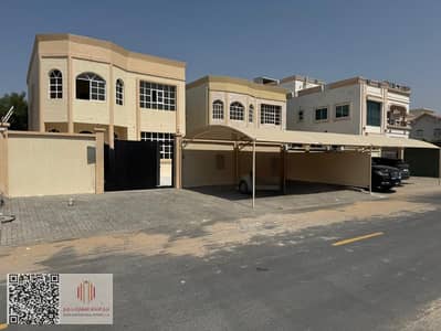 5 Bedroom Villa for Rent in Al Mowaihat, Ajman - WhatsApp Image 2026-10-04 at 18.47. 09 (1). jpeg 5 Bedroom Villa for Rent in Al Mowaihat, Ajman - WhatsApp Image 2026-10-04 at 18.47. 09 (1). jpeg