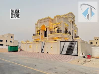 5 Bedroom Villa for Sale in Al Helio, Ajman - batch_WhatsApp Image 2026-10-04 at 6.54. 16 PM (1). jpeg 5 Bedroom Villa for Sale in Al Helio, Ajman - batch_WhatsApp Image 2026-10-04 at 6.54. 16 PM (1). jpeg