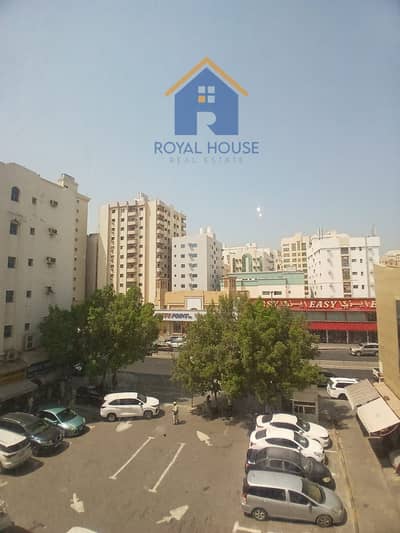 1 Schlafzimmer Wohnung zum Miete in Rolla Area, Sharjah - WhatsApp Image 2026-10-04 at 11.01. 54 AM. jpeg 1 Schlafzimmer Wohnung zum Miete in Rolla Area, Sharjah - WhatsApp Image 2026-10-04 at 11.01. 54 AM. jpeg