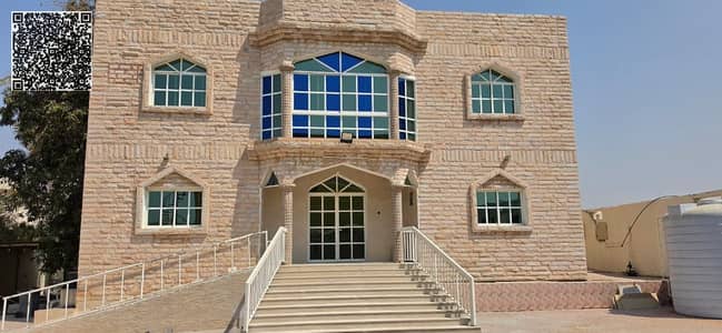 7 Slaapkamers Villa te Huur in Al Hamidiyah, Ajman - WhatsApp Image 2026-09-28 at 7.21. 31 PM. jpeg 7 Slaapkamers Villa te Huur in Al Hamidiyah, Ajman - WhatsApp Image 2026-09-28 at 7.21. 31 PM. jpeg