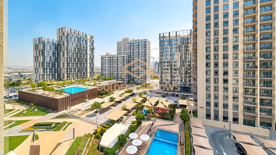 Sunny Modern Residential Complex. png Sunny Modern Residential Complex. png