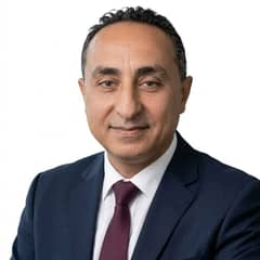 Ebrahim Elsayed Ebrahim Elsayed