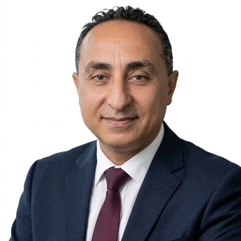 Ebrahim Elsayed Ebrahim Elsayed