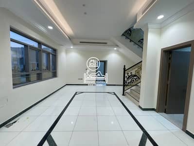 3 Bedroom Villa for Rent in Zayed City, Abu Dhabi - 1. jpeg