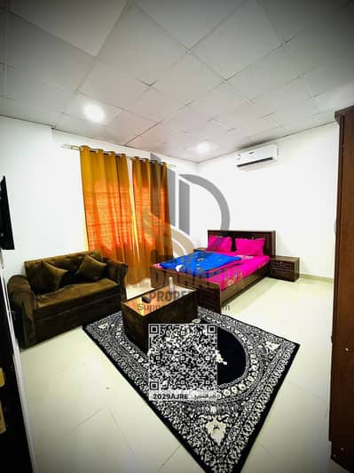 Studio zum Miete in Corniche Ajman, Ajman - WhatsApp Image 2026-10-04 at 5.15. 43 PM. jpeg Studio zum Miete in Corniche Ajman, Ajman - WhatsApp Image 2026-10-04 at 5.15. 43 PM. jpeg