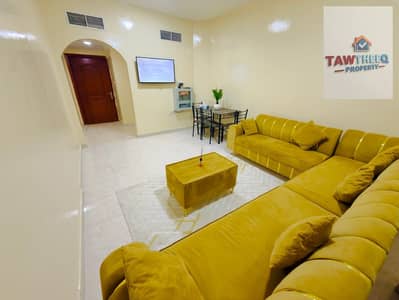 Appartement de 2 chambres à à louer à Al Nuaimiya, Ajman - WhatsApp Image 2026-10-04 at 2.05. 44 PM (1). jpeg Appartement de 2 chambres à à louer à Al Nuaimiya, Ajman - WhatsApp Image 2026-10-04 at 2.05. 44 PM (1). jpeg