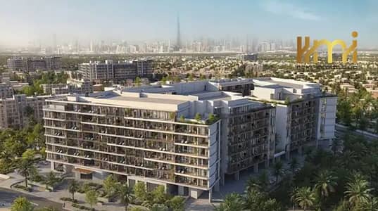 1 Schlafzimmer Wohnung zum Verkauf in Arjan, Dubai - Screenshot 2026-09-17 142320. png