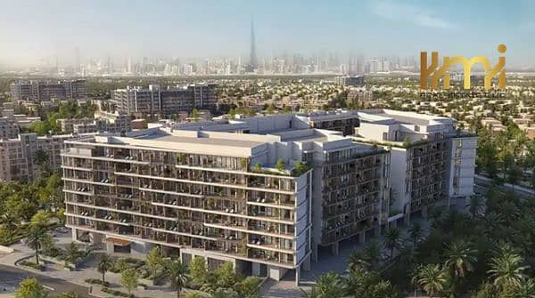 PRIME LOCATION| HANDOVER AFTER 2 MONTHS | LUXURY 1 BED APARTMENT