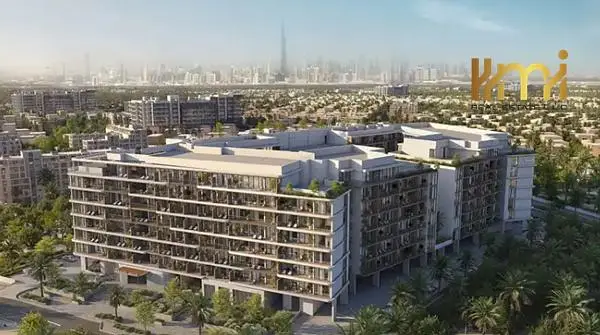 PRIME LOCATION| HANDOVER AFTER 2 MONTHS | LUXURY 1 BED APARTMENT