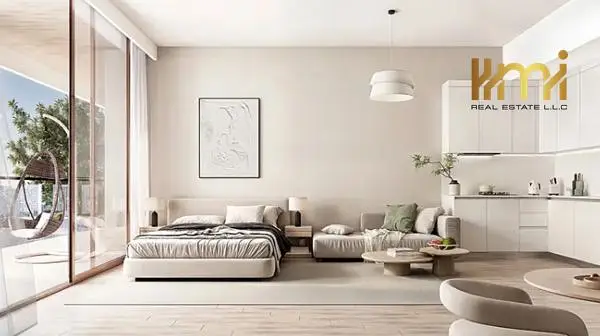 PRIME LOCATION| HANDOVER AFTER 2 MONTHS | LUXURY 1 BED APARTMENT