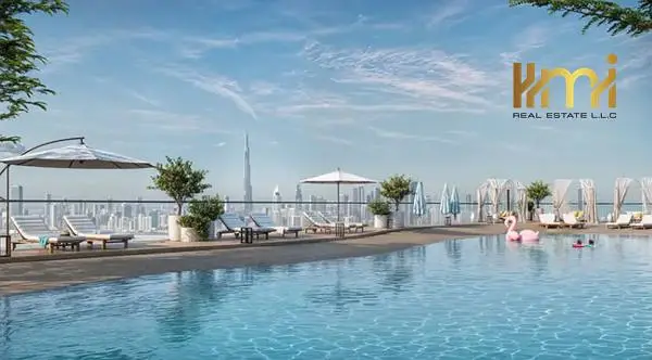 PRIME LOCATION| HANDOVER AFTER 2 MONTHS | LUXURY 1 BED APARTMENT