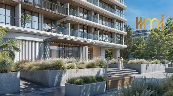 PRIME LOCATION| HANDOVER AFTER 2 MONTHS | LUXURY 1 BED APARTMENT